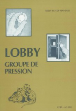 Lobby (groupe de pression)